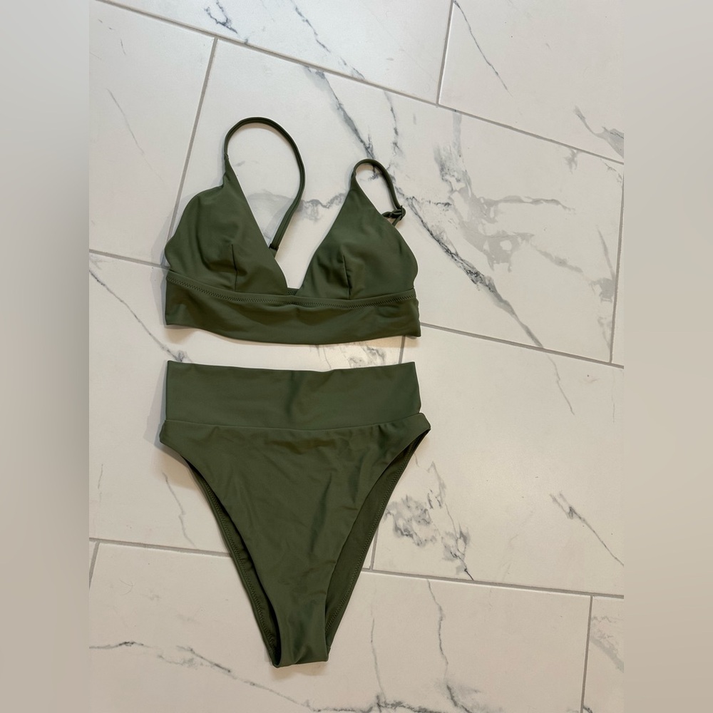 aerie swim SET